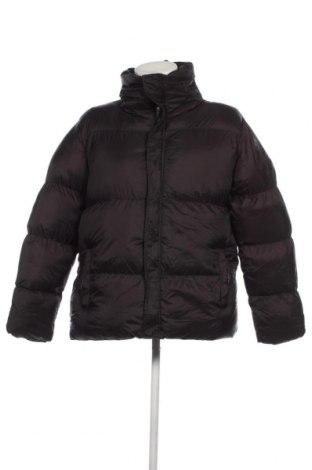 Pánska bunda , Veľkosť L, Farba Čierna, Cena  14,47 €