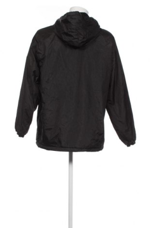 Ανδρικό μπουφάν, Μέγεθος XL, Χρώμα Μαύρο, Τιμή 16,86 €
