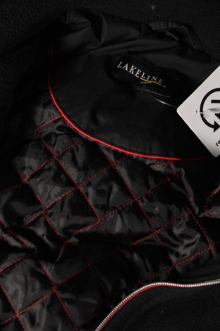 Ανδρικό μπουφάν, Μέγεθος L, Χρώμα Μαύρο, Τιμή 16,86 €