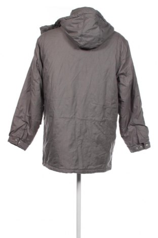 Pánska bunda , Veľkosť M, Farba Sivá, Cena  17,43 €