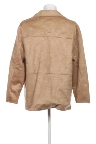 Pánská bunda , Velikost XL, Barva Béžová, Cena  491,00 Kč