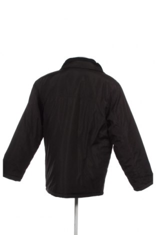 Herrenjacke, Größe XL, Farbe Schwarz, Preis € 18,97