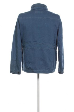 Pánska bunda , Veľkosť L, Farba Modrá, Cena  21,83 €
