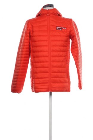 Pánska bunda , Veľkosť L, Farba Oranžová, Cena  10,89 €