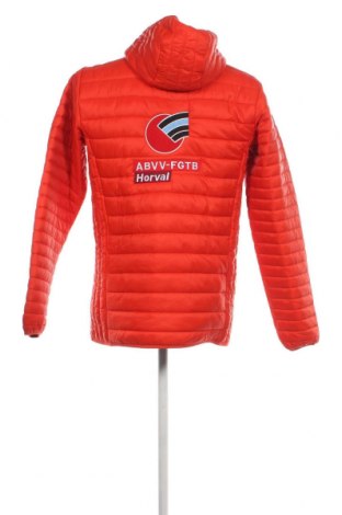 Herrenjacke, Größe L, Farbe Orange, Preis € 15,03