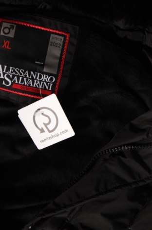 Pánská bunda , Velikost XL, Barva Černá, Cena  592,00 Kč