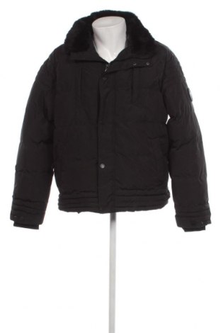 Мъжко яке, Размер XL, Цвят Черен, Цена 37,12 лв.