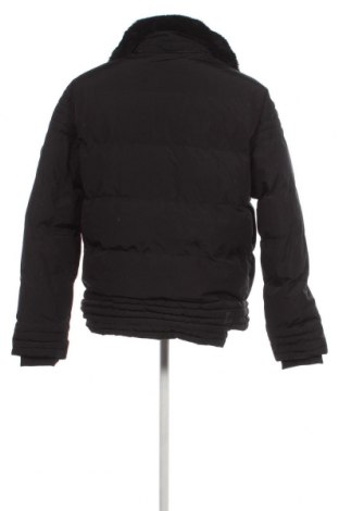 Pánska bunda , Veľkosť XL, Farba Čierna, Cena  21,05 €