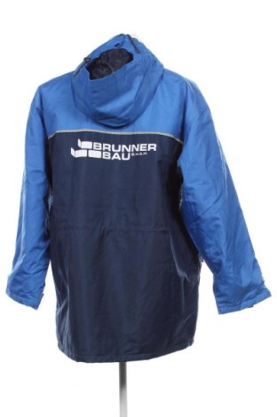 Pánska bunda , Veľkosť L, Farba Modrá, Cena  13,88 €