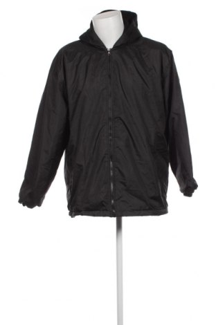 Ανδρικό μπουφάν, Μέγεθος XXL, Χρώμα Μαύρο, Τιμή 16,86 €