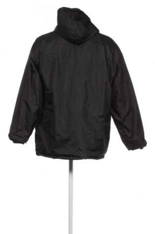 Herrenjacke, Größe XXL, Farbe Schwarz, Preis € 18,97