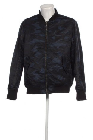 Ανδρικό μπουφάν, Μέγεθος XL, Χρώμα Πολύχρωμο, Τιμή 24,76 €
