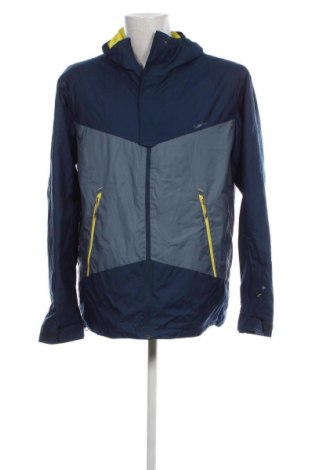 Pánska bunda , Veľkosť XL, Farba Modrá, Cena  19,41 €