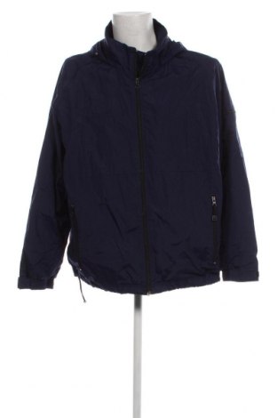 Herrenjacke, Größe XL, Farbe Blau, Preis € 33,99