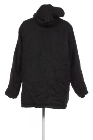 Ανδρικό μπουφάν, Μέγεθος XXL, Χρώμα Μαύρο, Τιμή 19,73 €