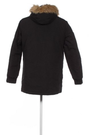 Ανδρικό μπουφάν, Μέγεθος L, Χρώμα Μαύρο, Τιμή 16,86 €