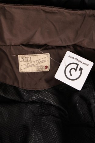 Ανδρικό μπουφάν, Μέγεθος XL, Χρώμα Καφέ, Τιμή 17,94 €