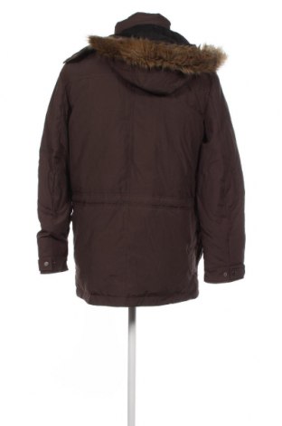 Herrenjacke, Größe XL, Farbe Braun, Preis € 17,76