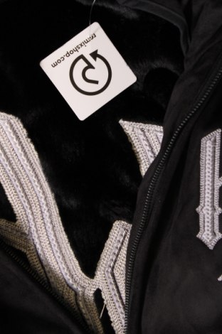 Ανδρικό μπουφάν, Μέγεθος M, Χρώμα Μαύρο, Τιμή 14,55 €