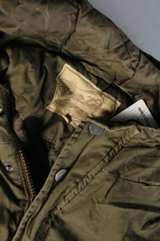 Мъжко яке, Размер XL, Цвят Зелен, Цена 31,90 лв.