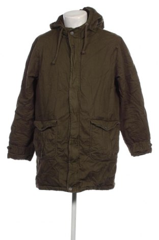 Мъжко яке, Размер XL, Цвят Зелен, Цена 29,00 лв.