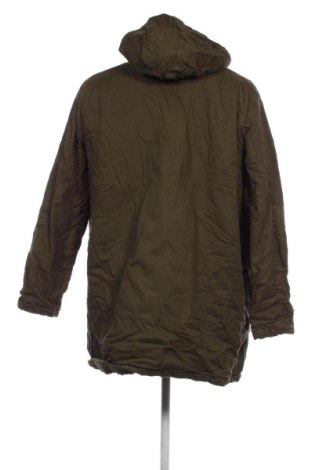 Herrenjacke, Größe XL, Farbe Grün, Preis 16,29 €