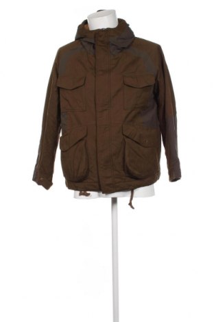 Pánska bunda , Veľkosť S, Farba Zelená, Cena  17,43 €