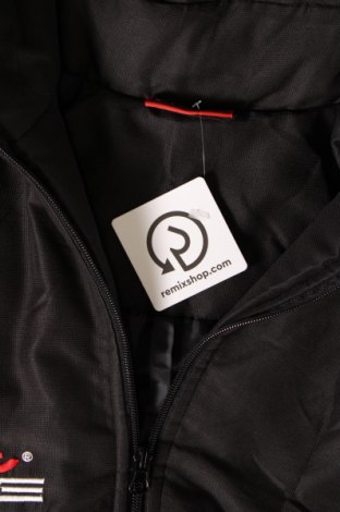 Pánska bunda , Veľkosť XS, Farba Čierna, Cena  15,79 €