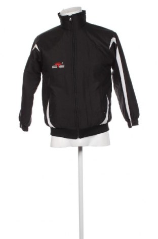 Pánska bunda , Veľkosť XS, Farba Čierna, Cena  14,80 €