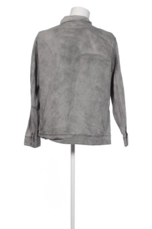 Pánska bunda , Veľkosť XL, Farba Sivá, Cena  10,89 €