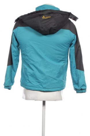Pánska bunda , Veľkosť XS, Farba Modrá, Cena  15,79 €