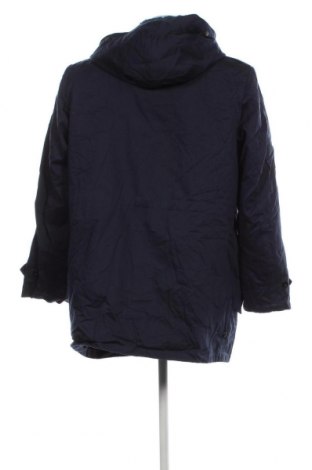 Pánska bunda , Veľkosť XL, Farba Modrá, Cena  16,45 €