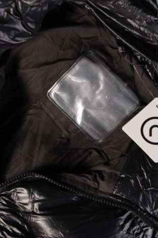 Ανδρικό μπουφάν, Μέγεθος M, Χρώμα Μαύρο, Τιμή 16,86 €