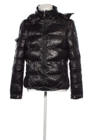 Herrenjacke, Größe M, Farbe Schwarz, Preis € 21,39