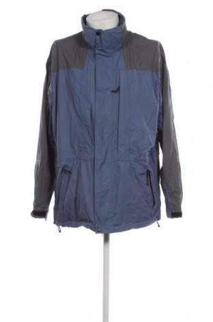 Pánska bunda , Veľkosť XXL, Farba Modrá, Cena  12,79 €
