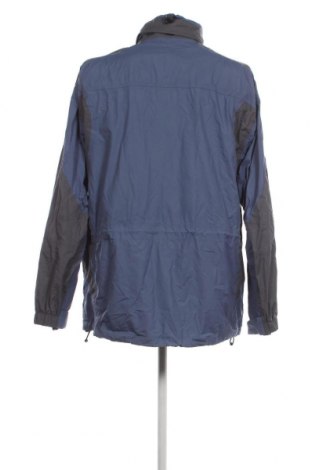 Ανδρικό μπουφάν, Μέγεθος XXL, Χρώμα Μπλέ, Τιμή 15,22 €