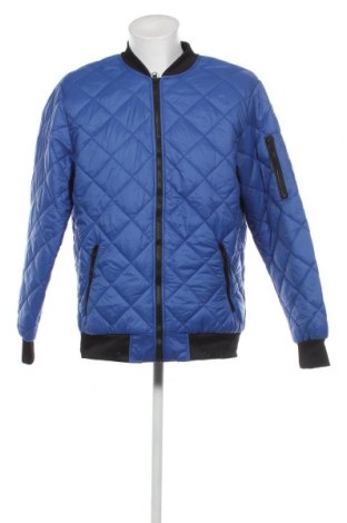 Pánska bunda , Veľkosť XXL, Farba Modrá, Cena  13,61 €