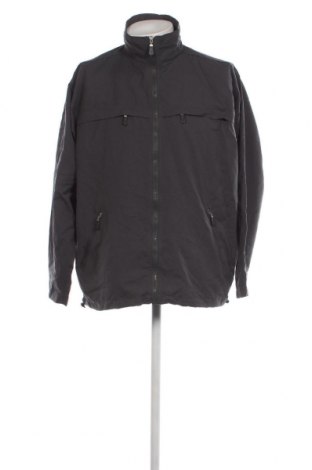 Pánska bunda , Veľkosť XL, Farba Sivá, Cena  19,65 €