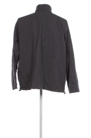 Herrenjacke, Größe XL, Farbe Grau, Preis € 24,11