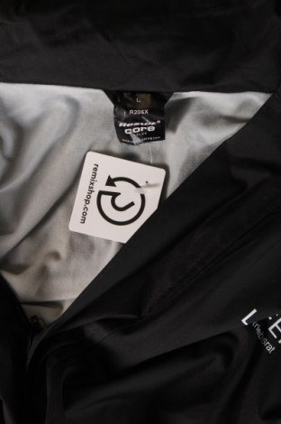 Ανδρικό μπουφάν, Μέγεθος L, Χρώμα Μαύρο, Τιμή 14,85 €