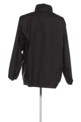 Herrenjacke, Größe L, Farbe Schwarz, Preis 6,49 €