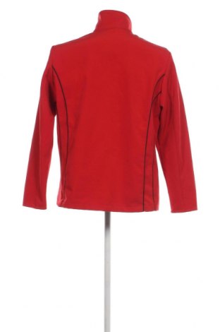 Herrenjacke, Größe M, Farbe Rot, Preis 5,49 €