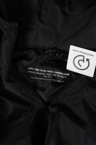 Ανδρικό μπουφάν, Μέγεθος M, Χρώμα Μαύρο, Τιμή 13,36 €