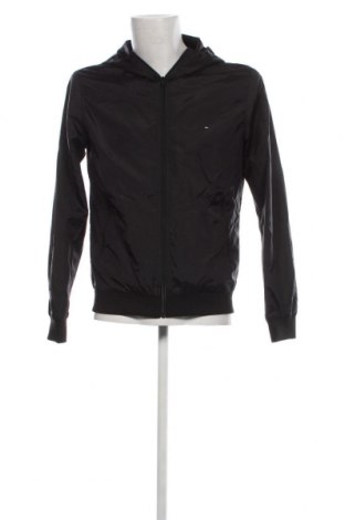 Herrenjacke, Größe M, Farbe Schwarz, Preis 13,36 €