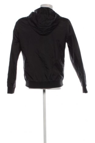 Herrenjacke, Größe M, Farbe Schwarz, Preis € 13,36