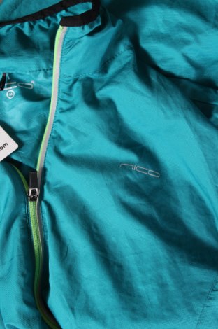 Ανδρικό μπουφάν, Μέγεθος M, Χρώμα Μπλέ, Τιμή 10,14 €
