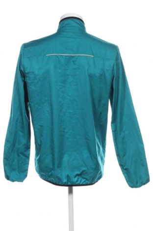Ανδρικό μπουφάν, Μέγεθος M, Χρώμα Μπλέ, Τιμή 10,14 €