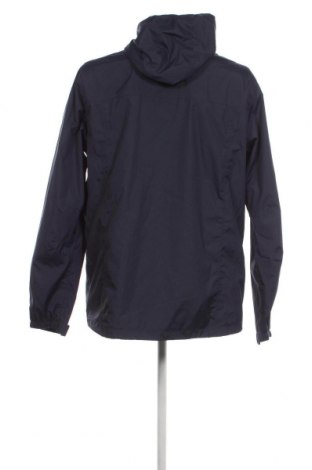 Ανδρικό μπουφάν, Μέγεθος XL, Χρώμα Μπλέ, Τιμή 11,41 €