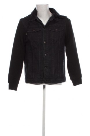 Ανδρικό μπουφάν 17 & Co., Μέγεθος L, Χρώμα Μαύρο, Τιμή 13,99 €