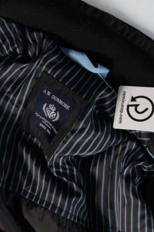 Pánska bunda  A.W.Dunmore, Veľkosť XL, Farba Čierna, Cena  15,46 €